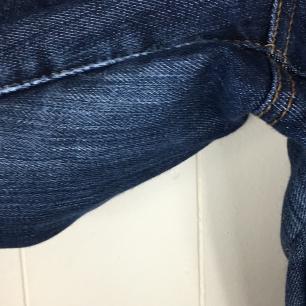 Apostrophe Premium Women's Jeans Size 8 - Picture 7 of 7